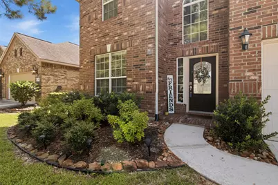 13846 McKinney Creek Lane, Houston, TX 77044 - Photo 4