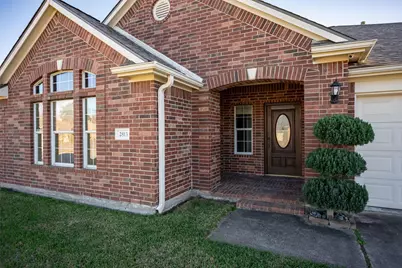 2813 32nd Avenue N, Texas City, TX 77590 - Photo 4