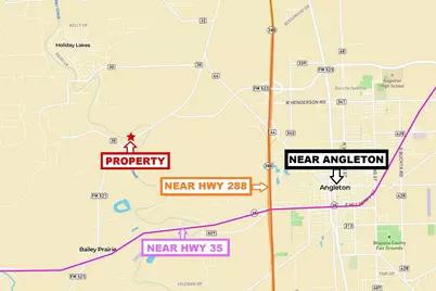 Lot 2 Fm 521, Angleton, TX 77515 - Photo 26