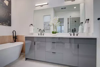 6742 Peerless Street #A, Houston, TX 77021 - Photo 16