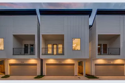 6742 Peerless Street #A, Houston, TX 77021 - Photo 2