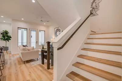 6742 Peerless Street #A, Houston, TX 77021 - Photo 26