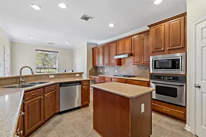 25596 Peppermill Creek Drive, Porter, TX 77365 - Photo 6