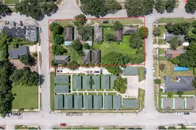 1202 Bayou Street, Houston, TX 77020 - Photo 22