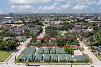 1202 Bayou Street, Houston, TX 77020 - Photo 14