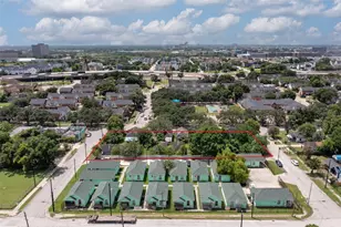 1202 Bayou St, Houston, TX 77020 - Photo 14