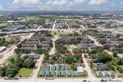 1202 Bayou Street, Houston, TX 77020 - Photo 4