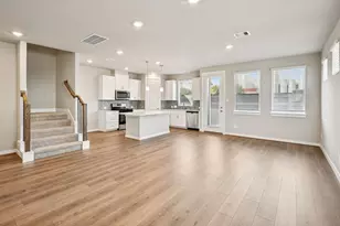 10002 Rustic Charm St, Houston, TX 77080 - Photo 4