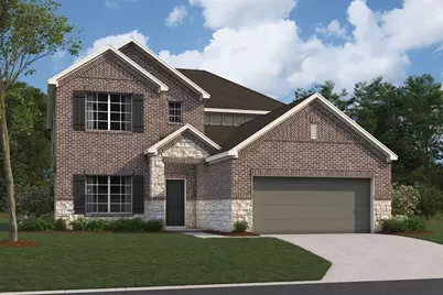 21219 Venetian Glass Lane, Tomball, TX 77447 - Photo 1