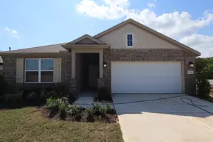 1122 Radiant Ave, La Marque, TX 77568 - Photo 1
