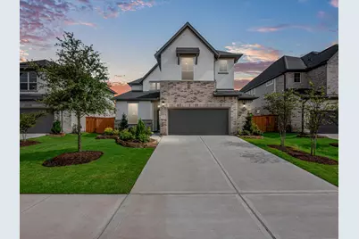 32158 Sky Branch Drive, Fulshear, TX 77441 - Photo 1