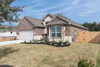 21614 Tea Tree Olive Place, Porter, TX 77365 - Photo 2