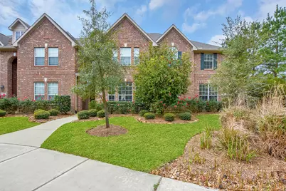 27 Umbria Lane, The Woodlands, TX 77382 - Photo 4