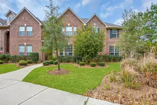 27 Umbria Ln, The Woodlands, TX 77382 - Photo 4