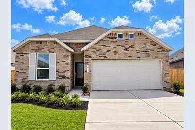 6614 Sleepy Orange Court, Needville, TX 77461 - Photo 1