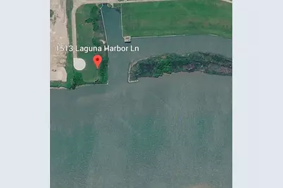 1513 Laguna Harbor Lane, Port Bolivar, TX 77650 - Photo 22
