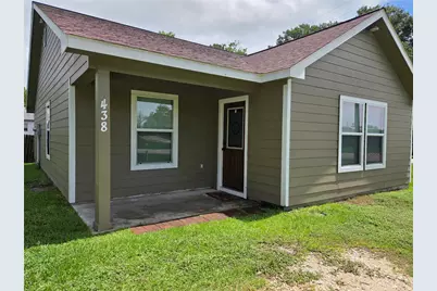 438 Spence Lane, Crosby, TX 77532 - Photo 4