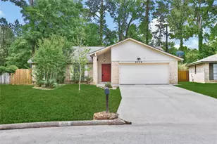 2770 Tinechester Dr, Kingwood, TX 77339 - Photo 2