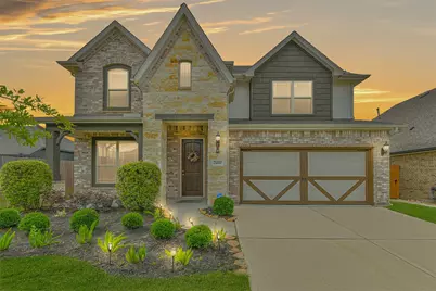 24311 Salts Mill Drive, Katy, TX 77493 - Photo 1