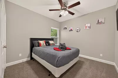 4509 Davenport Street, Houston, TX 77051 - Photo 28