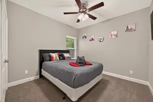 4509 Davenport St, Houston, TX 77051 - Photo 28