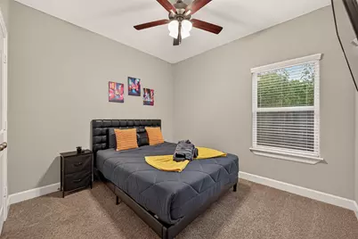 4509 Davenport Street, Houston, TX 77051 - Photo 20
