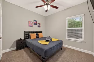 4509 Davenport St, Houston, TX 77051 - Photo 20