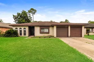 2811 E Birchdale Dr, Missouri City, TX 77489 - Photo 1