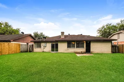2811 E Birchdale Drive, Missouri City, TX 77489 - Photo 20