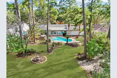 634 Cypresswood Drive, Spring, TX 77388 - Photo 2