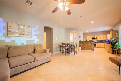 5906 Painted Trail Drive, Houston, TX 77084 - Photo 14