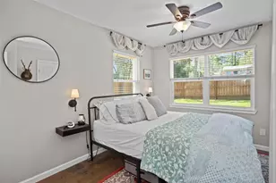 120 Cliff St, Point Blank, TX 77364 - Photo 16