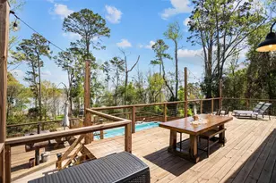 120 Cliff St, Point Blank, TX 77364 - Photo 2