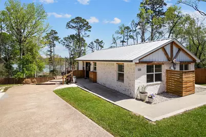120 Cliff Street, Point Blank, TX 77364 - Photo 1