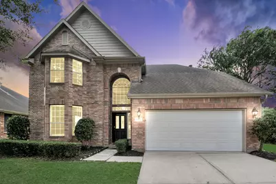 11502 Valley Pike Court, Sugar Land, TX 77498 - Photo 1