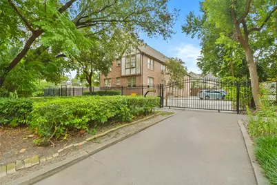 436 Westmoreland Street #6, Houston, TX 77006 - Photo 20