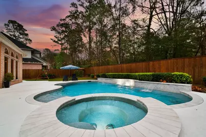62 Glentrace Circle, The Woodlands, TX 77382 - Photo 6