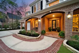 62 Glentrace Cir, The Woodlands, TX 77382 - Photo 4