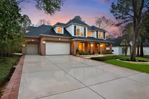 62 Glentrace Cir, The Woodlands, TX 77382 - Photo 2