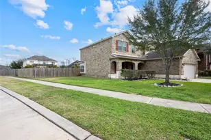 2018 Wembley Way, Rosenberg, TX 77471 - Photo 4