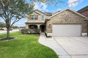 2018 Wembley Way, Rosenberg, TX 77471 - Photo 2