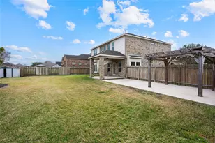 2018 Wembley Way, Rosenberg, TX 77471 - Photo 48