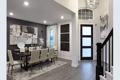5241 Autumn Hills Trail, Pearland, TX 77584 - Photo 2