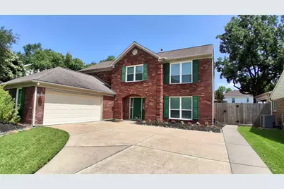 17010 Poplar Hill Street, Houston, TX 77095 - Photo 1