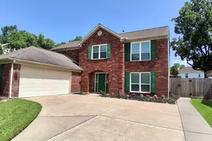 17010 Poplar Hill St, Houston, TX 77095 - Photo 1