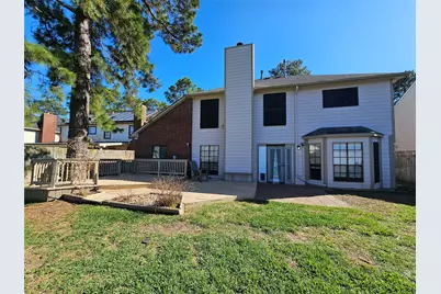 16418 Rainbow Lake Rd Road, Houston, TX 77095 - Photo 2