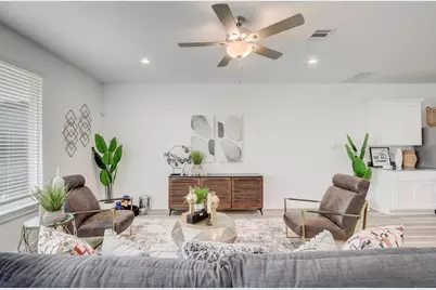 2631 Callahan Springs, Houston, TX 77051 - Photo 4