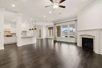 2102 Old Town Drive, Missouri City, TX 77459 - Photo 8