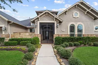 2102 Old Town Drive, Missouri City, TX 77459 - Photo 4