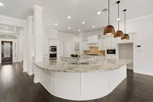 2102 Old Town Dr, Missouri City, TX 77459 - Photo 4